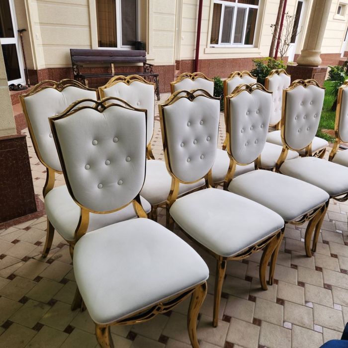 Xitoy stullari eng birinchi qo’l orqali sotiladi