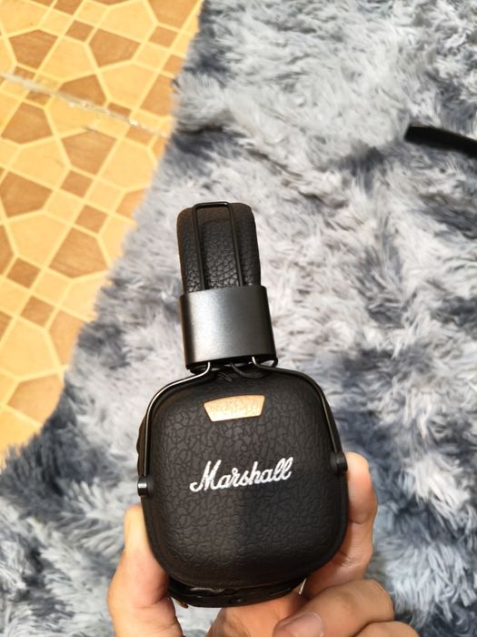 Наушники marshall major 5