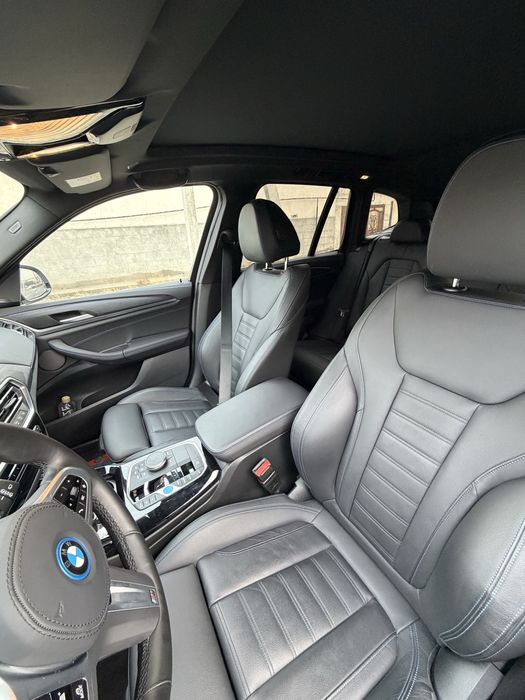 bmw ix 3 m sport bu germaniskiy zborka xitoy bas