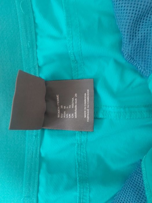 Дамски панталони Jack Wolfskin