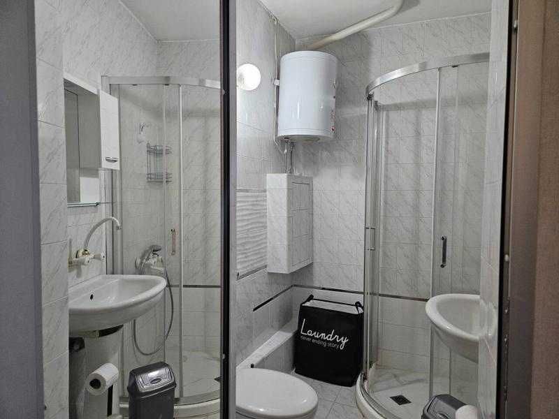 Дава се под наем Двустаен апартамент в Бургас, Славейков - 52 кв.м за 408 € - Снимка #10