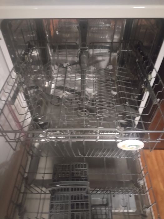 Masina de spălat vase