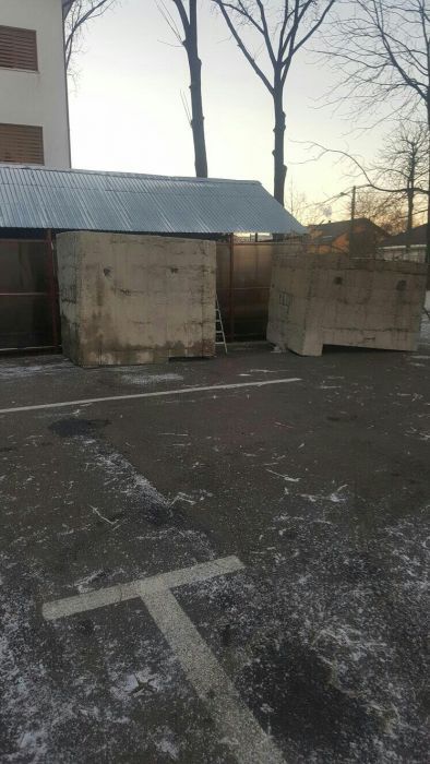 taiat beton armat gauri hote demolari controlate