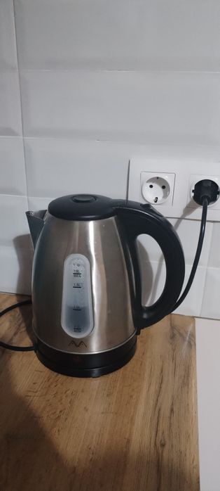 Электрический чайник