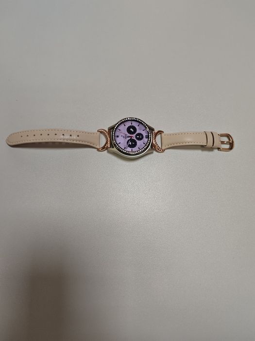 Смарт часовник Samsung Watch 7