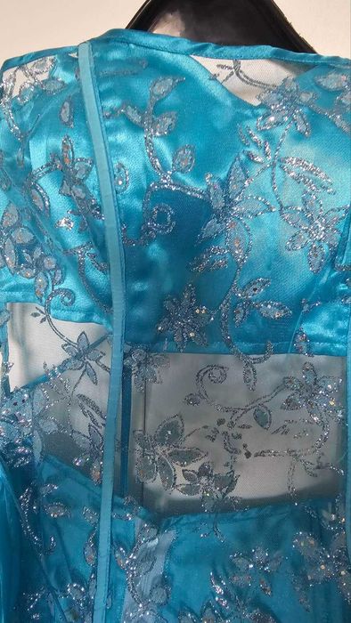 Бална рокля за бал