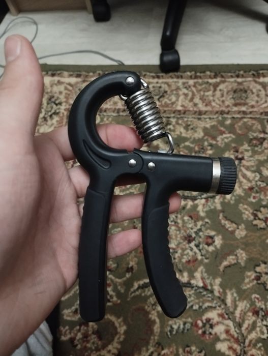 эспандер 5-60кг бу