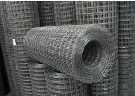 Куш Сетка Сварная Qush Setka Optom 3100