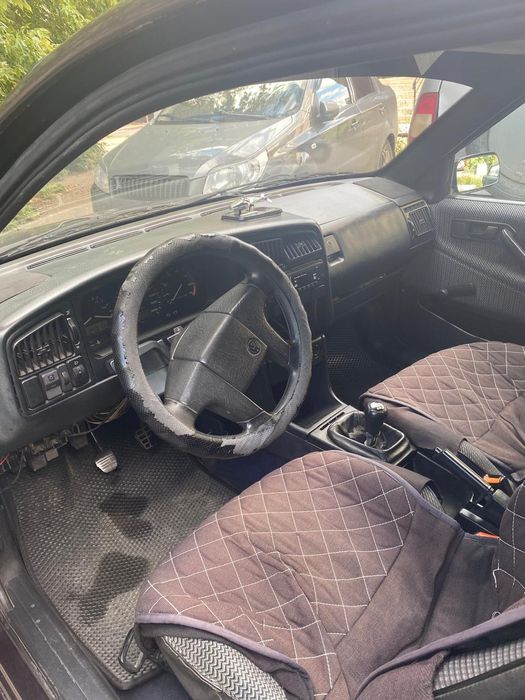 Продам Пассат б3 1992г 2 лит