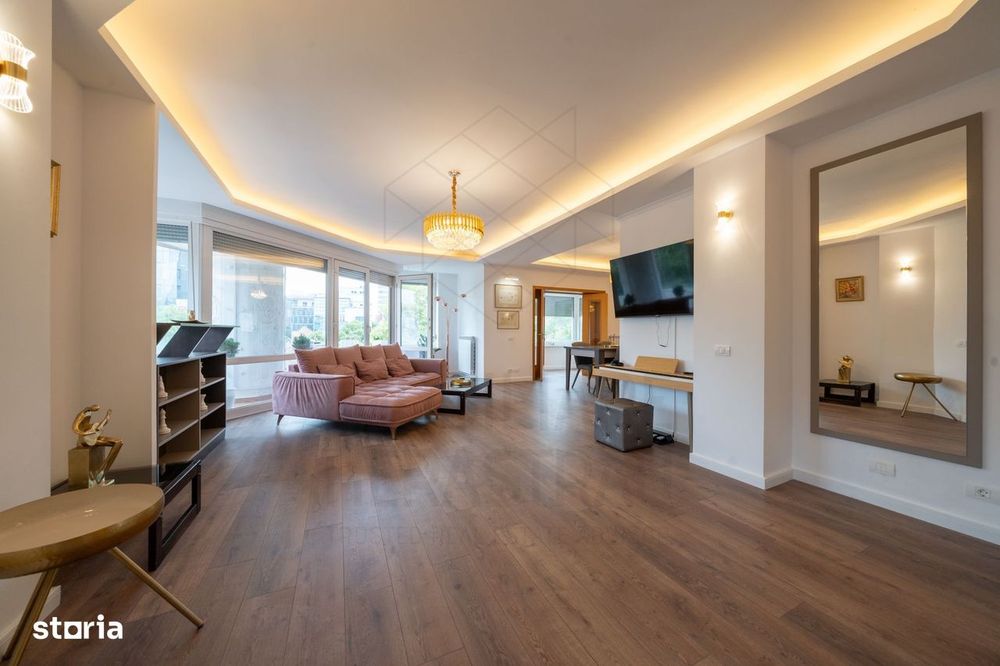 Residence Villamont | 4 camere | Aviatorilor