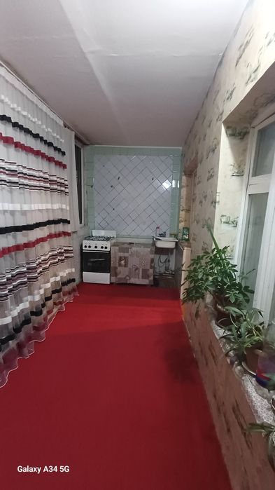 Сдаётся квартира