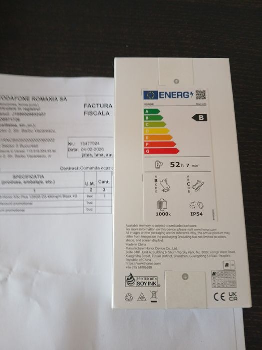 Honor X5 C  Plus 128gb