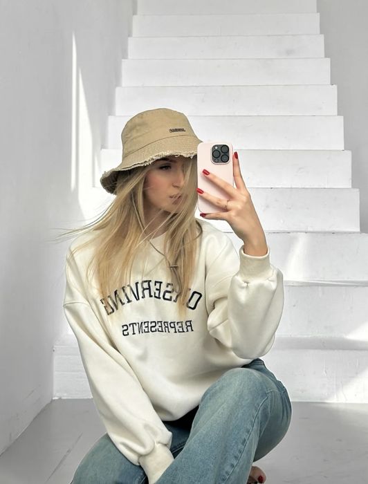 Женская классная панама