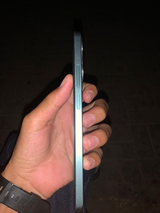 Realme c61 qwerty