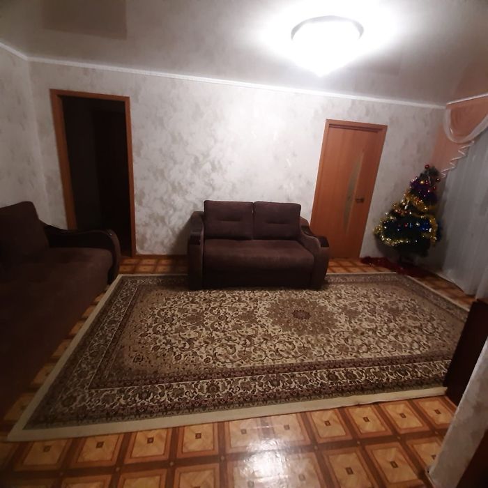 3 комнатная квартира район 3 Гор.больницы