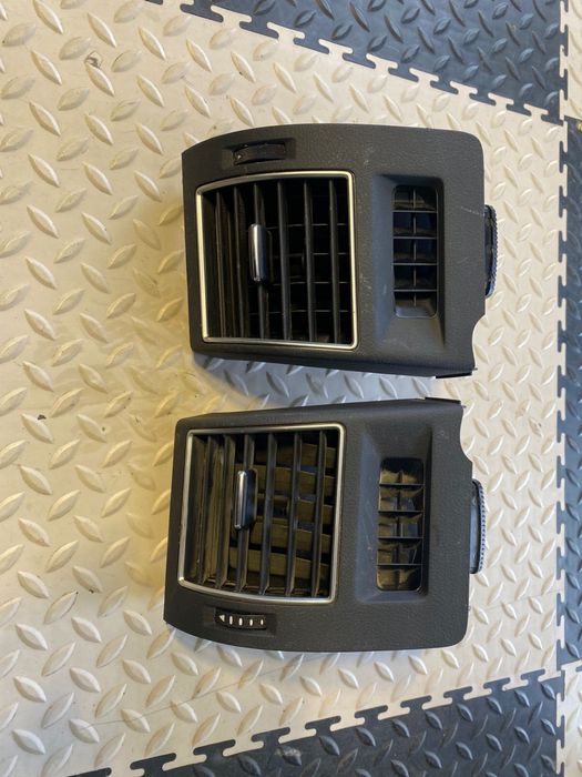 Дефлекторы боковые Prado 150