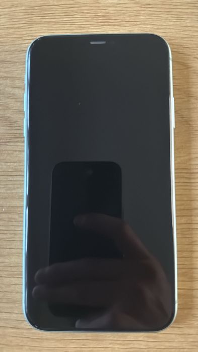 Iphone 11 64GB Minty Green 79% Battery Health