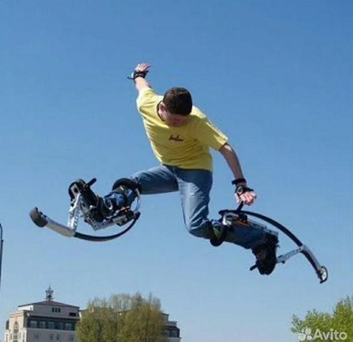 Продам Джолли Джамперы в отличном состоянии