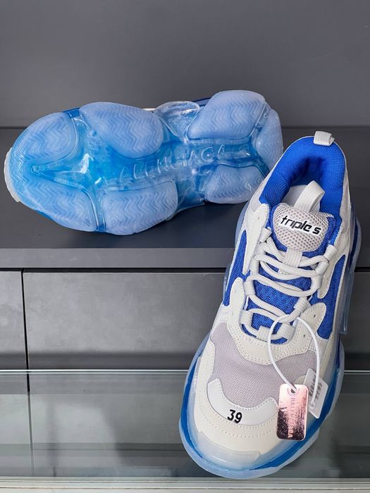 Balenciaga triple s 39-45