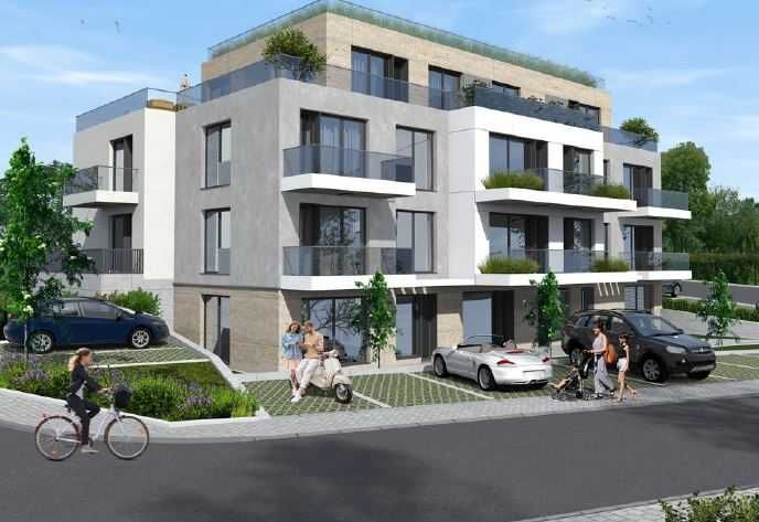 Продава се Двустаен апартамент в Бяла - 72 кв.м за 1213 €/кв.м - Снимка #1