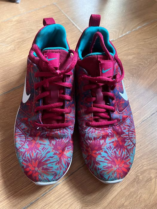 Nike Kaishi 2.0 - Βordeaux