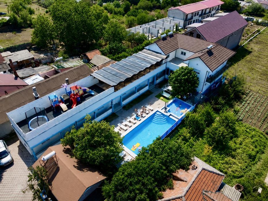 Pensiune de vânzare Costinesti