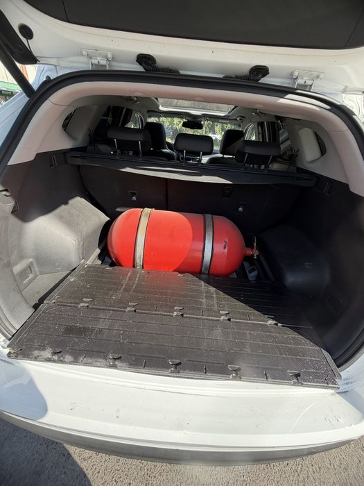 Hyundai Tucson mashina
