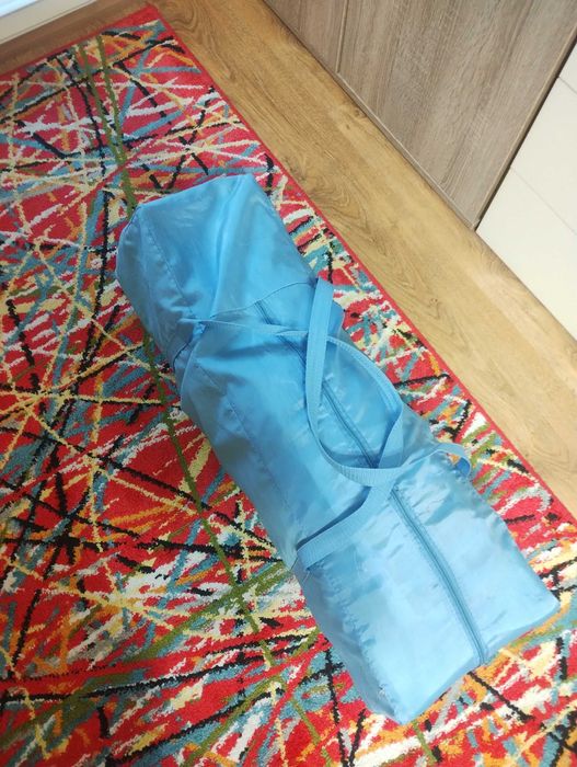 Детска сгъваема кошара