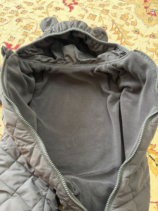 Комбинезон для малышей