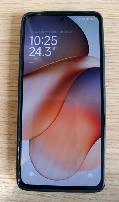 Смартфон Xiaomi Redmi Note 13