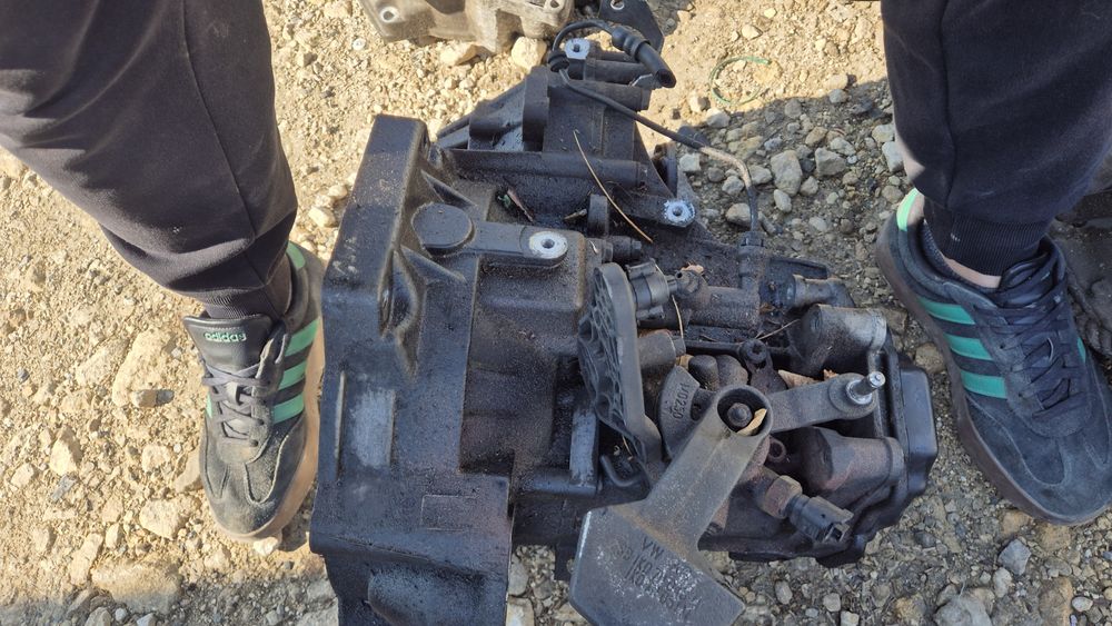 Скоростни Кутии за VW  Ауди Сеат Шкода 1.9 ТДИ 90 и 105кс 2003- 2009г