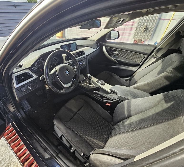 Bmw ,seria 3 , touring