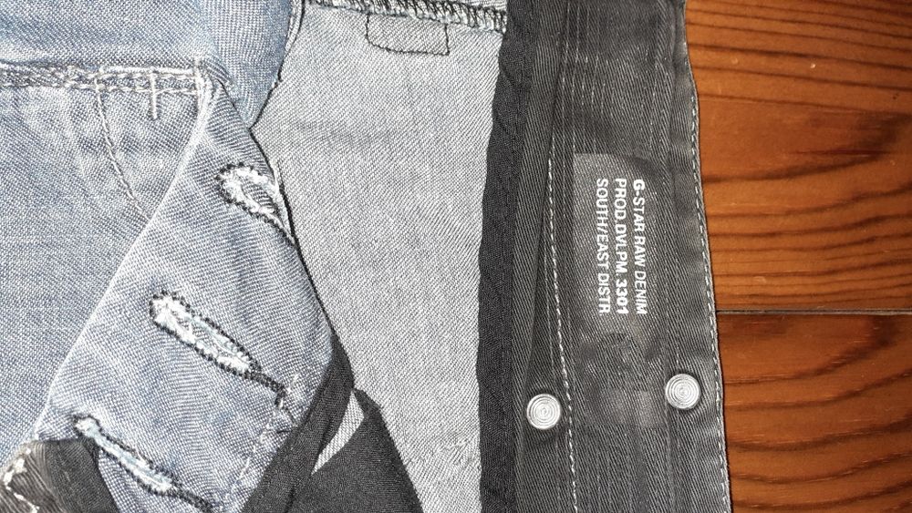 G star Raw Denim 32