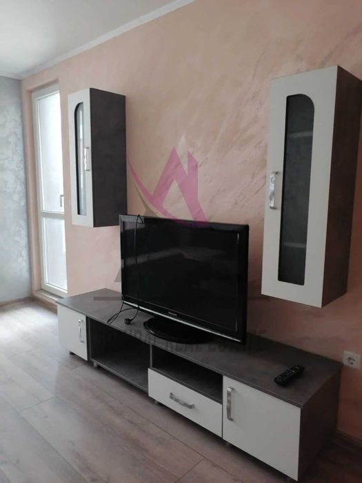 Дава се под наем Двустаен апартамент в Варна, Левски - 50 кв.м за 400 € - Снимка #2