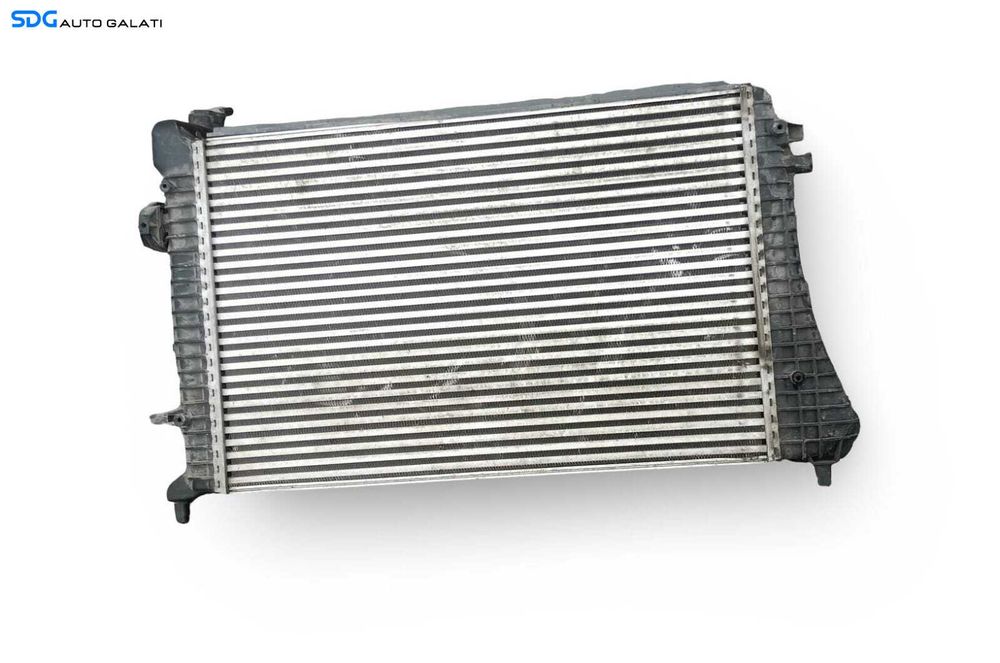 Radiator Intercooler Volkswagen Golf 5 2.0 TDI BMP 2004 - 2008 [M9778]