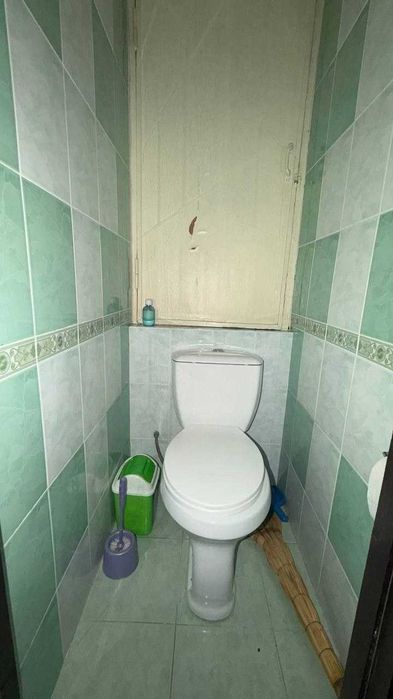 Чиланзар-3 Панель 2/3/4 балкон 1,5/3 Ориентир Мукимий