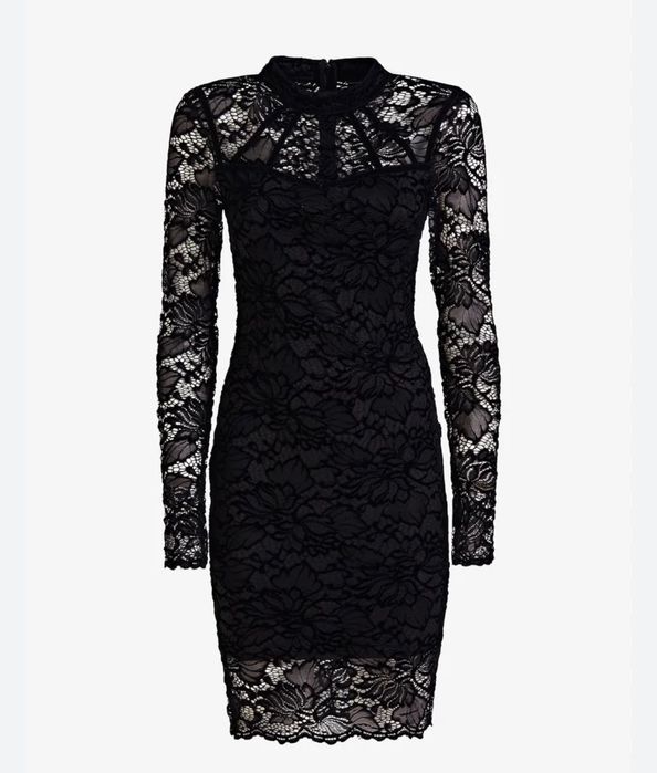 Оригинална дамска рокля Guess