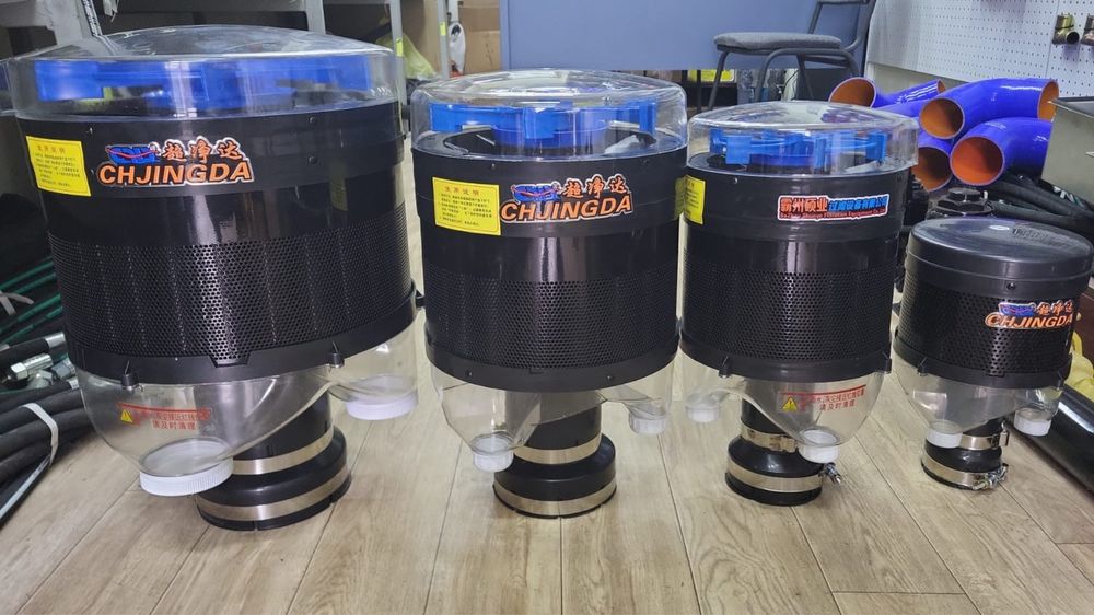 Фильтр воздушный Циклон