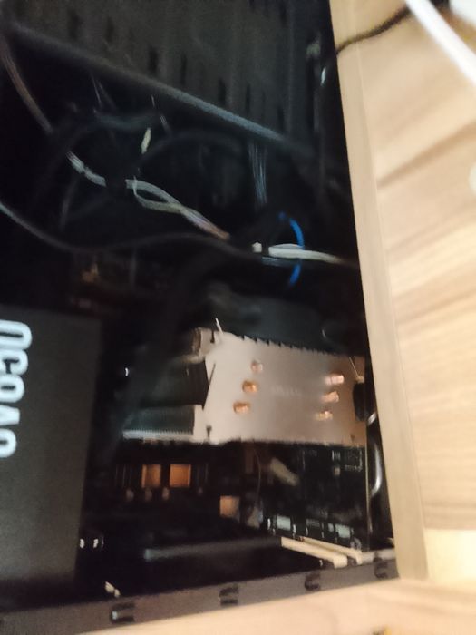 компьютер кор ай 5