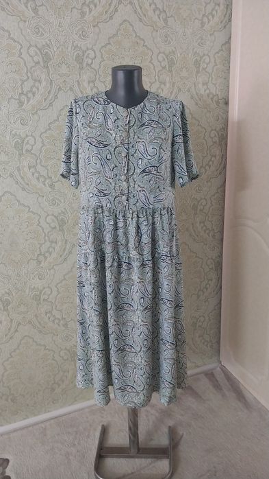 Юбе платья новые