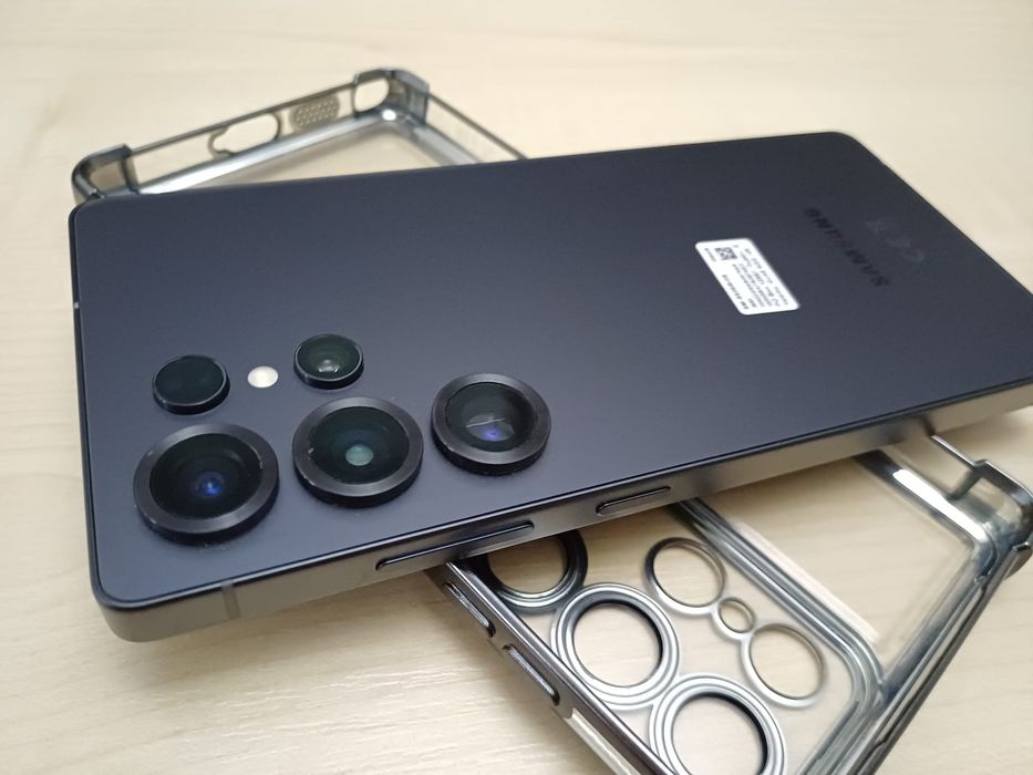 Samsung s25 ultra 256GB