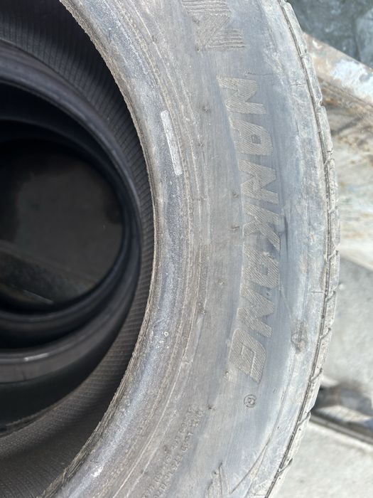 Anvelope 225/55/16 vara 2022