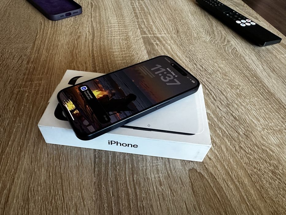 Iphone 15 pro 128gb