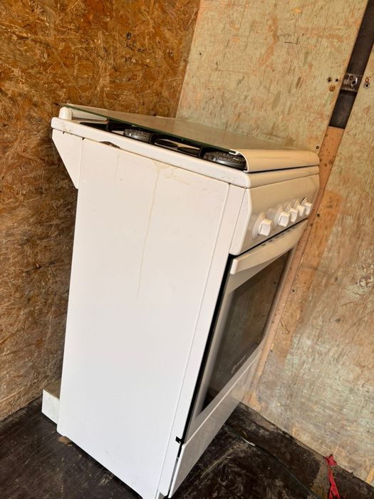 Продам газплиту в хорошем состоянии