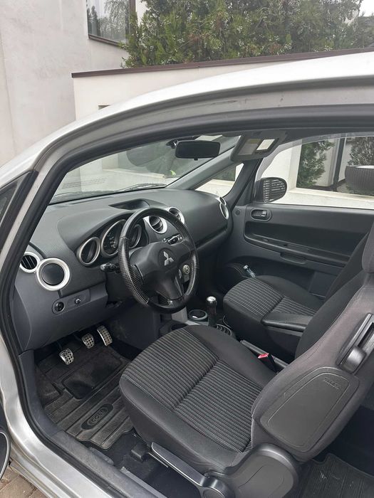 Mitsubishi Colt benzina, 1.3, 2008