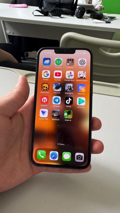Айфон 13 про 1 тб / iPhone 13 pro 1 TB