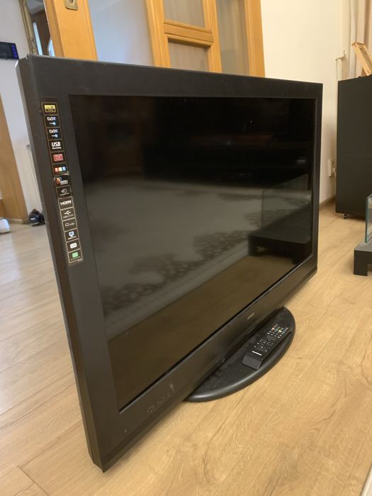 TV Full HD 117cm Tucson