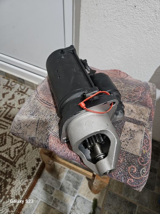 Electromotor Bosch nou