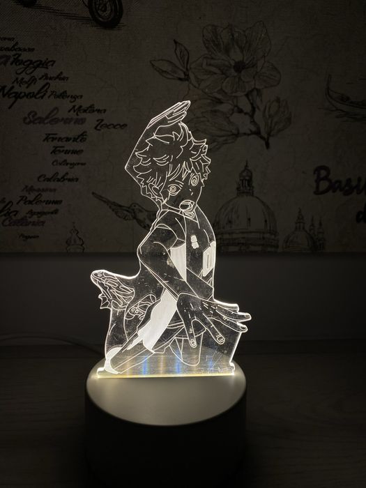 Светильник срочно