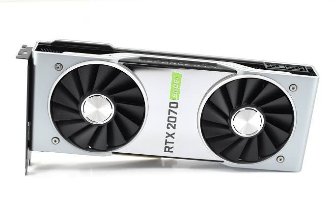 Мощный компьютер Ryzen 7/ RTX 2070 Super